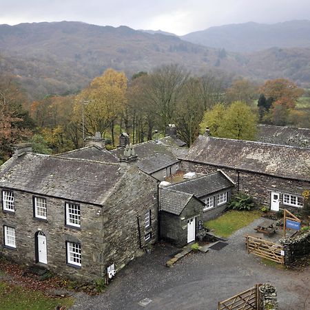 Thorney How Ambleside Exteriör bild