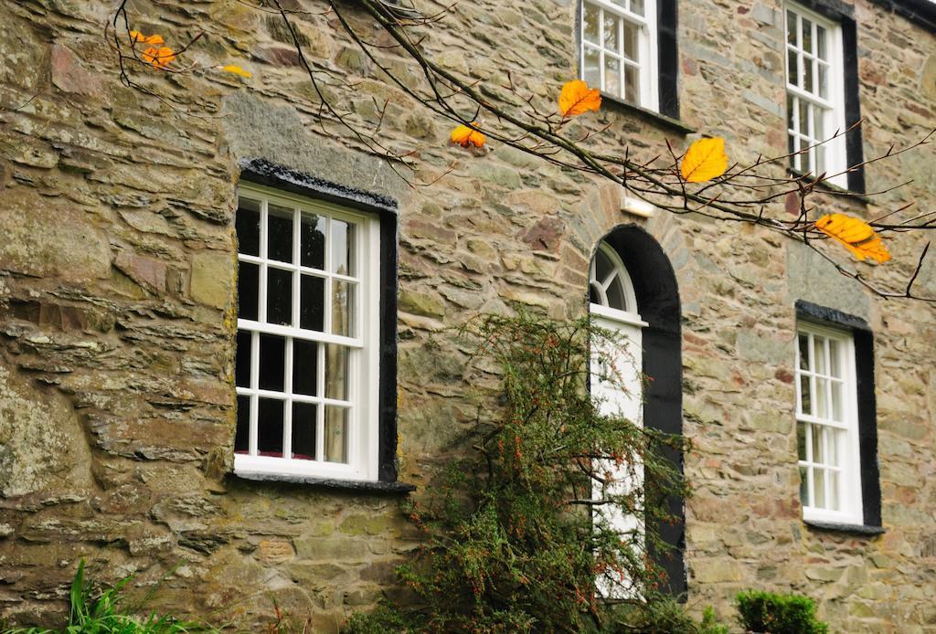 Thorney How Ambleside Exteriör bild