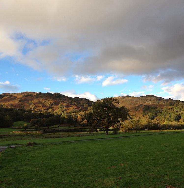 Thorney How Ambleside Exteriör bild