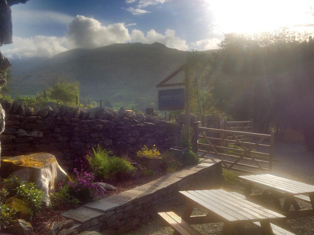 Thorney How Ambleside Rum bild