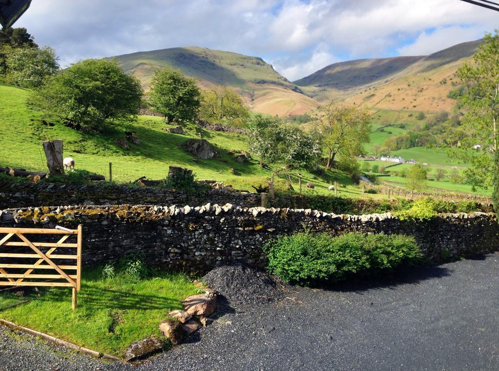 Thorney How Ambleside Rum bild