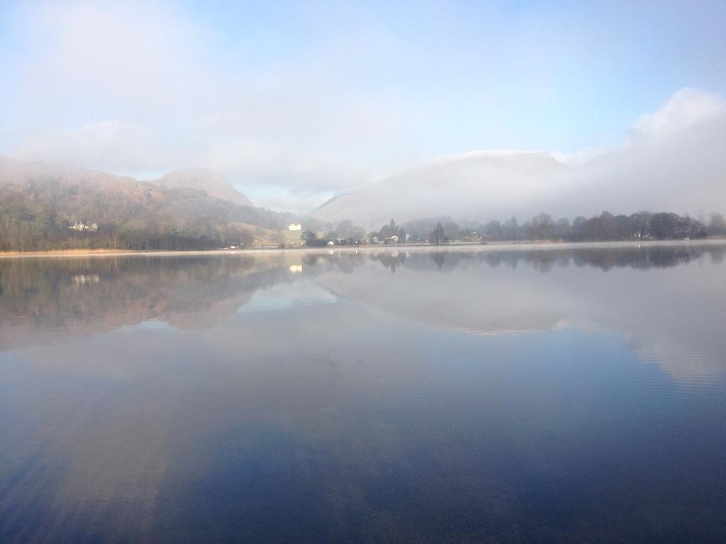 Thorney How Ambleside Exteriör bild