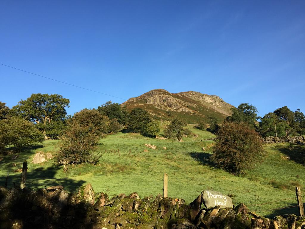 Thorney How Ambleside Exteriör bild