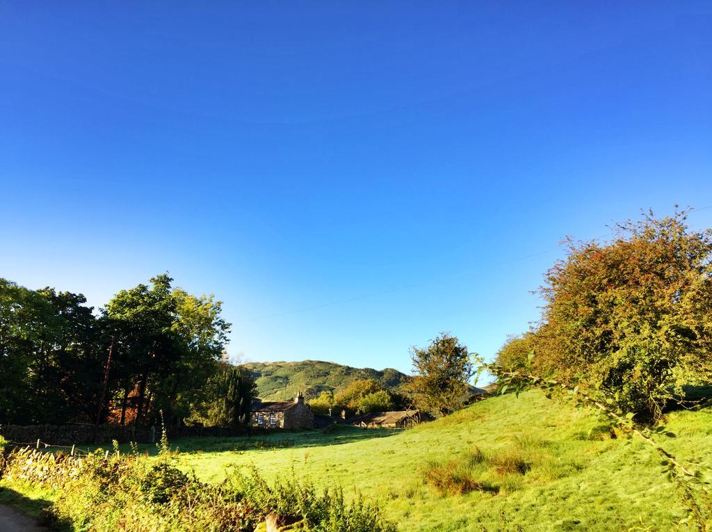 Thorney How Ambleside Exteriör bild
