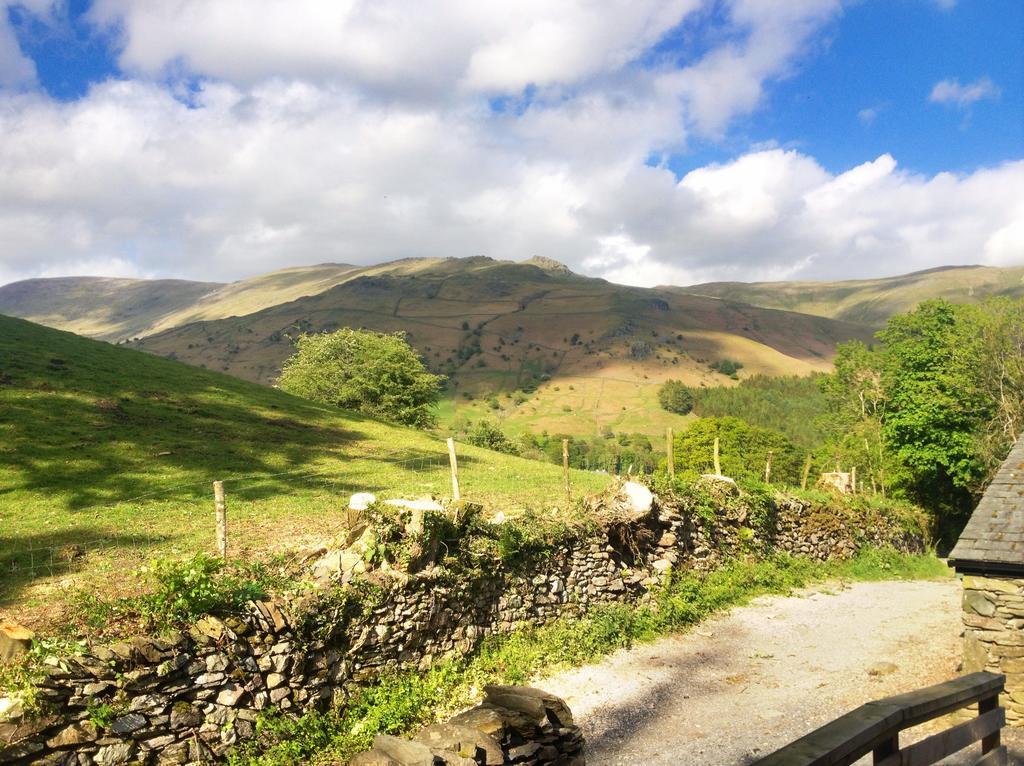 Thorney How Ambleside Rum bild