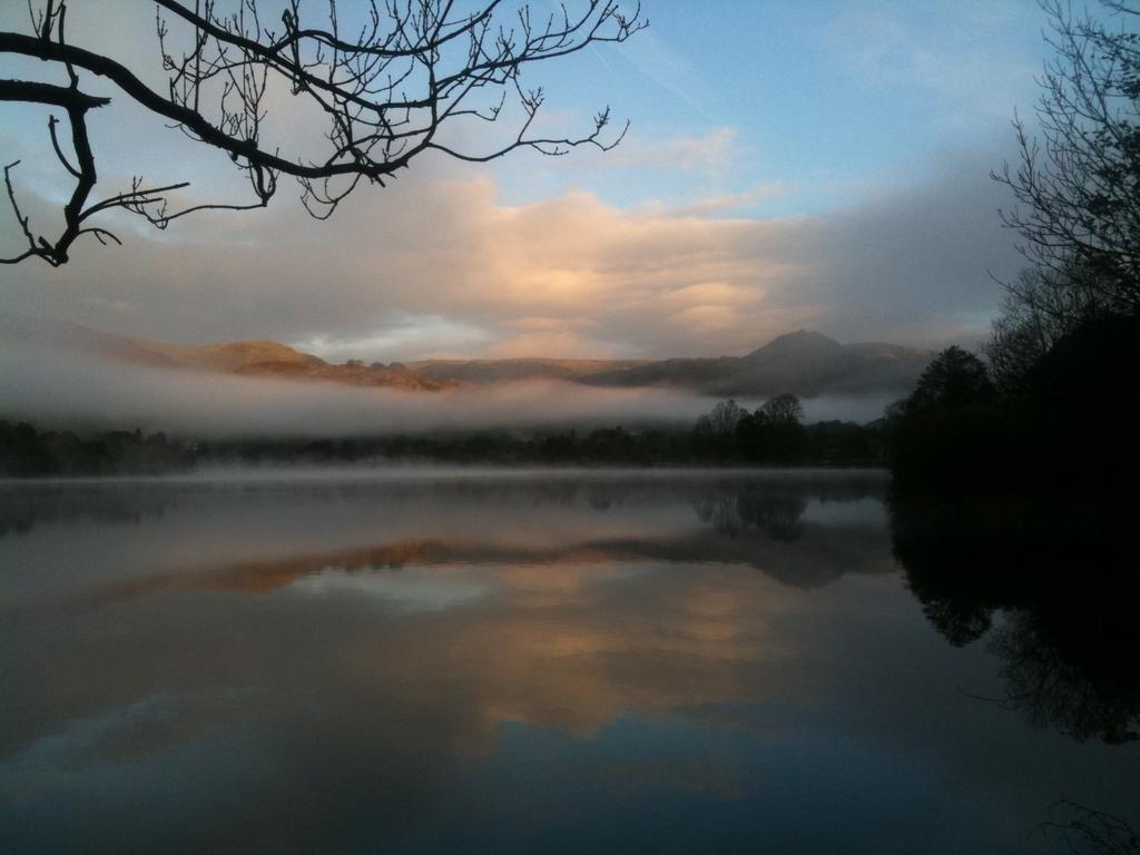 Thorney How Ambleside Exteriör bild