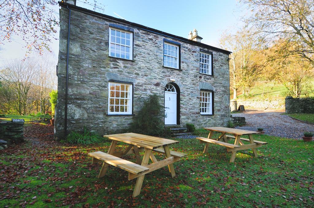 Thorney How Ambleside Exteriör bild