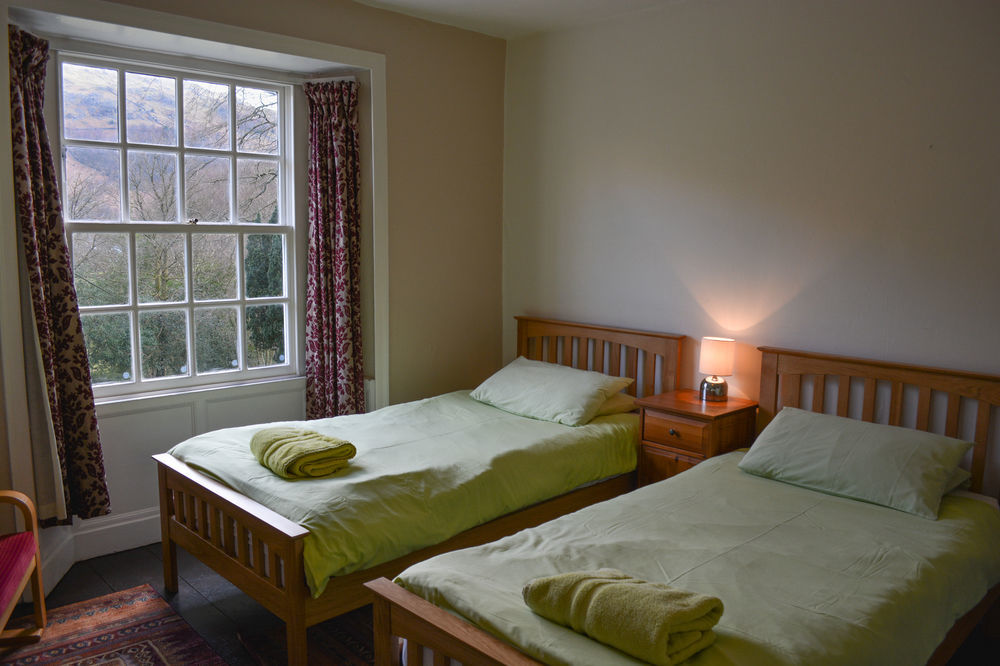Thorney How Ambleside Exteriör bild