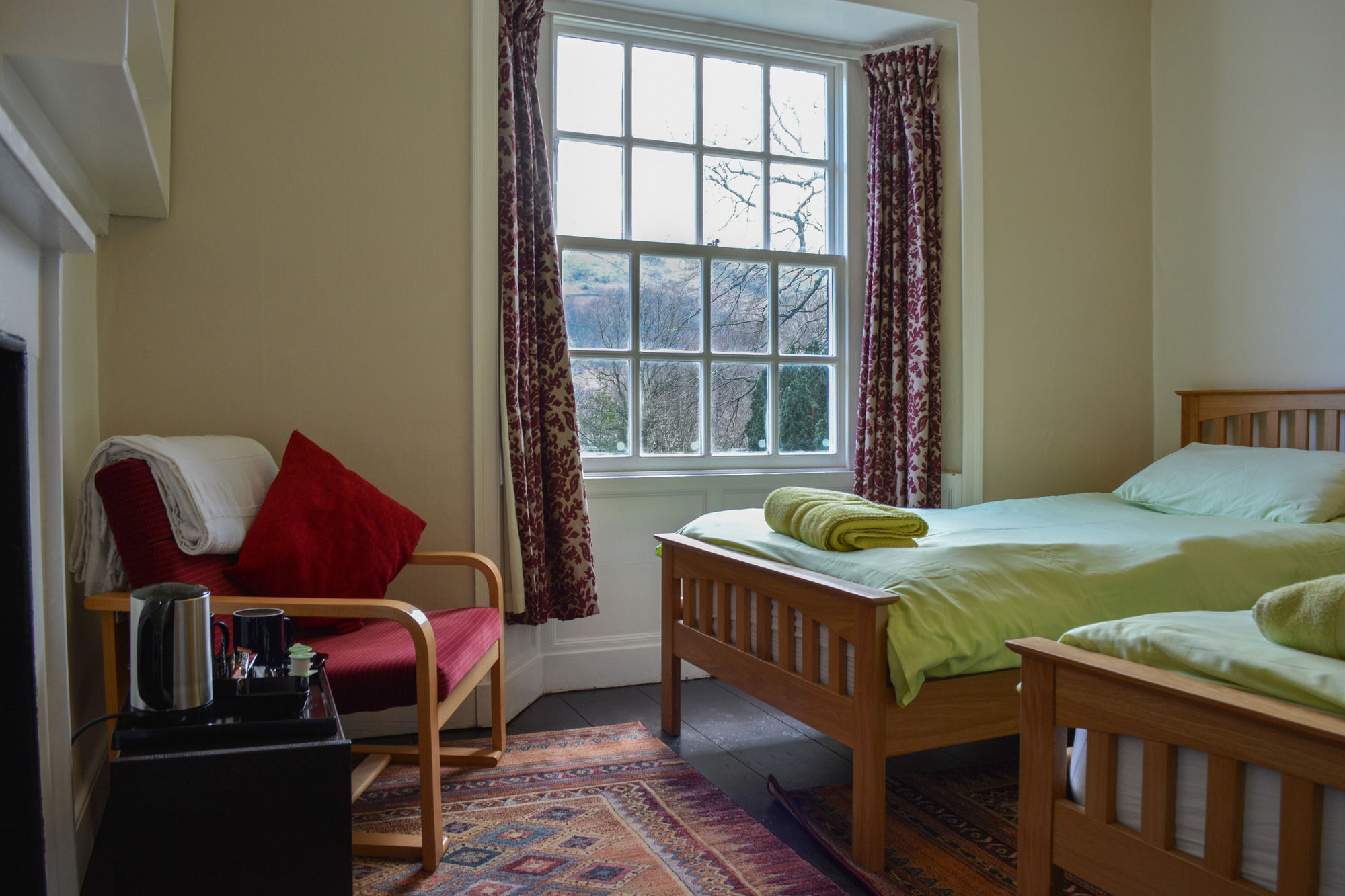 Thorney How Ambleside Exteriör bild