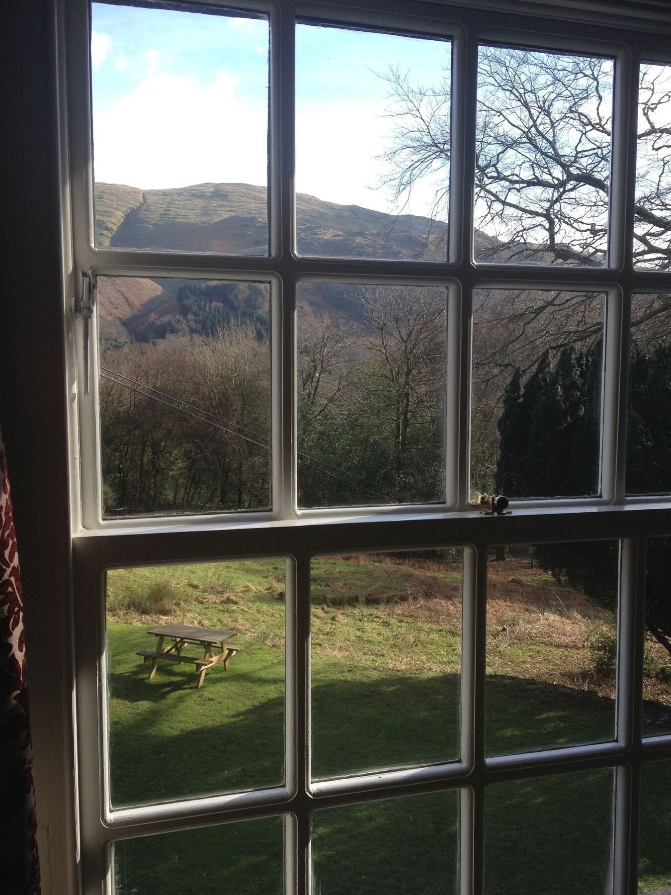 Thorney How Ambleside Exteriör bild