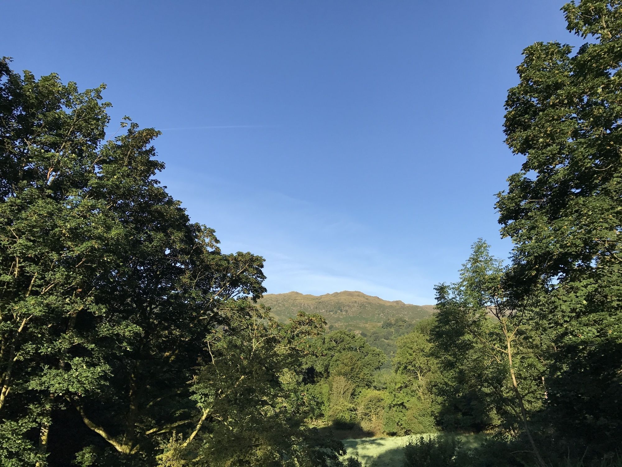 Thorney How Ambleside Exteriör bild